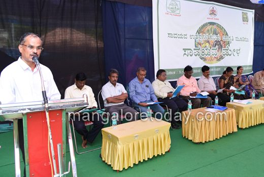 avayava Mela and Expo  1
